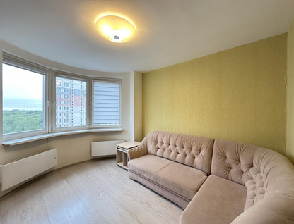 2-к. квартира, 42,4&nbsp;м²