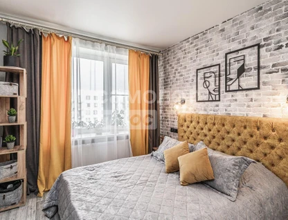 3-к. квартира, 71&nbsp;м²