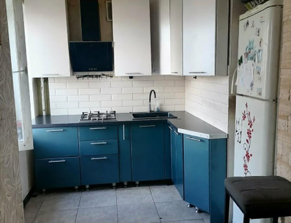 3-к. квартира, 57&nbsp;м²