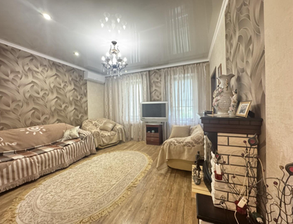 3-к. квартира, 60&nbsp;м²