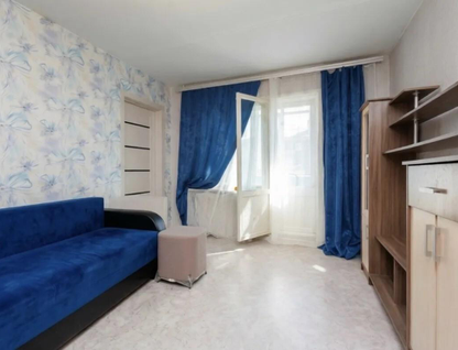 2-к. квартира, 35,1&nbsp;м²