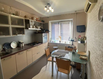 3-к. квартира, 63,5&nbsp;м²