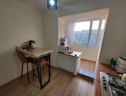 2-комнатная квартира, 54&nbsp;м²