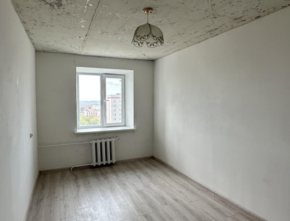 3-к. квартира, 60,6 м²