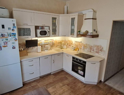3-к. квартира, 96&nbsp;м²