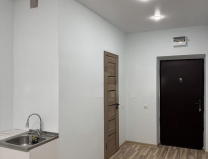 Студия, 23&nbsp;м²