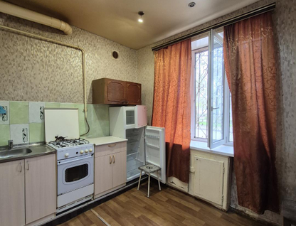 1-к. квартира, 35,9&nbsp;м²