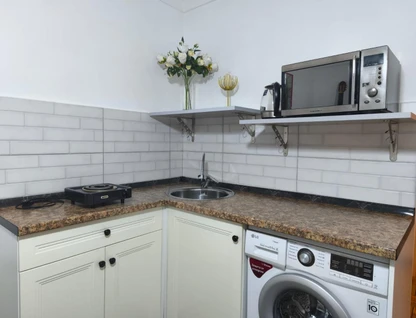 1-к. квартира, 31&nbsp;м²