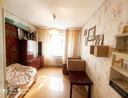 3-к. квартира, 60&nbsp;м²