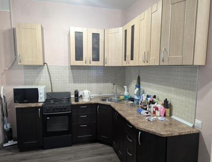 1-к. квартира, 30,2&nbsp;м²