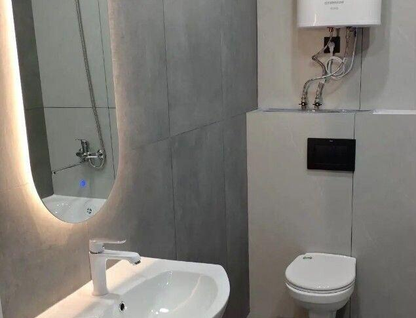 1-к. квартира, 30&nbsp;м²