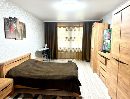 3-к. квартира, 108&nbsp;м²