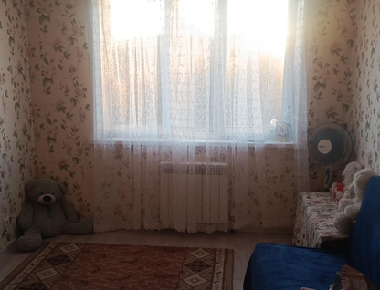 1-к. квартира, 29 м²