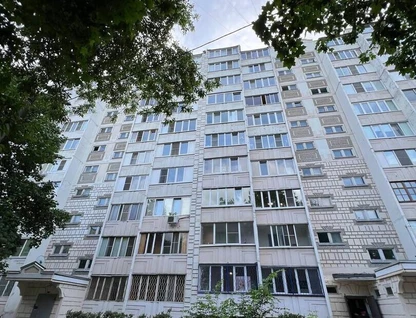 1-к. квартира, 40,6&nbsp;м²