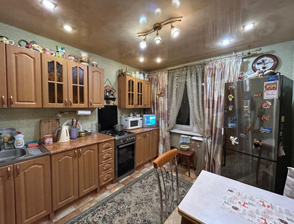 4-к. квартира, 90,7&nbsp;м²