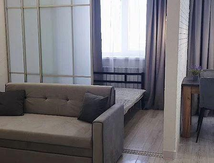 1-к. квартира, 33&nbsp;м²