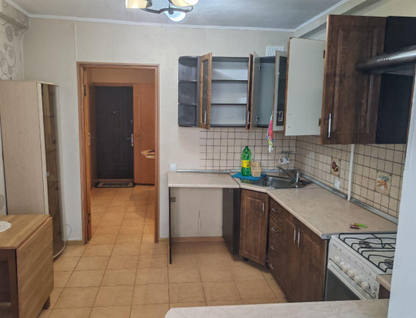 2-к. квартира, 58,8&nbsp;м²