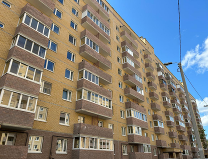 1-к. квартира, 28&nbsp;м²