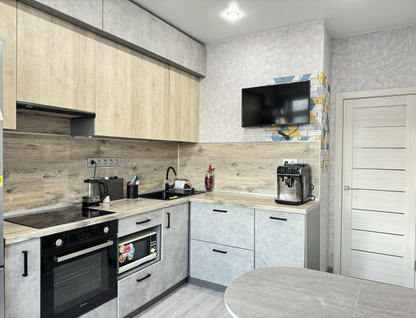 1-к. квартира, 32,8&nbsp;м²