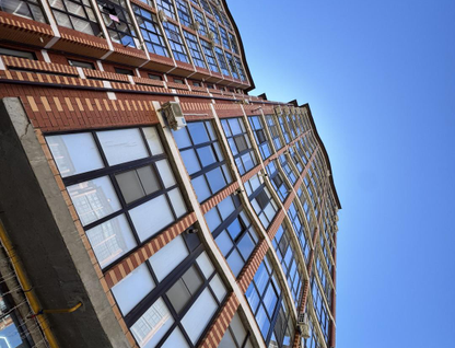 1-к. квартира, 45&nbsp;м²