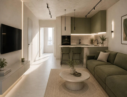 3-к. квартира, 77,8&nbsp;м²