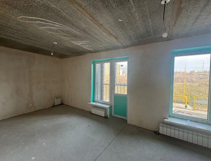 Студия, 34,5&nbsp;м²