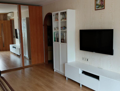 2-к. квартира, 45,7&nbsp;м²