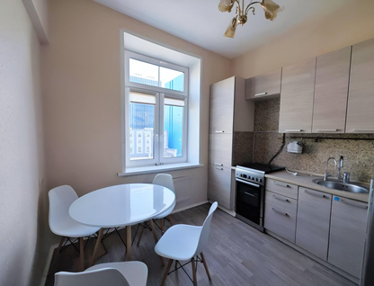 3-к. квартира, 79,5 м²