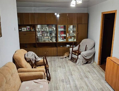4-к. квартира, 61,9&nbsp;м²