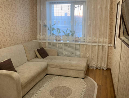 2-к. квартира, 41,5 м²