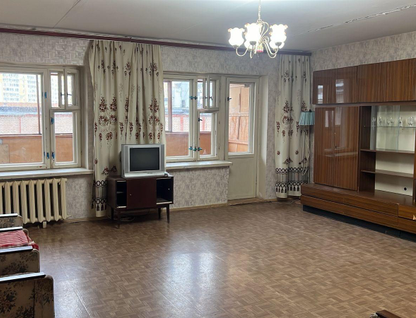 4-к. квартира, 103,5&nbsp;м²