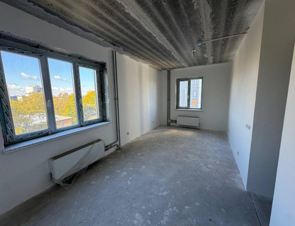 3-к. квартира, 54,6 м²