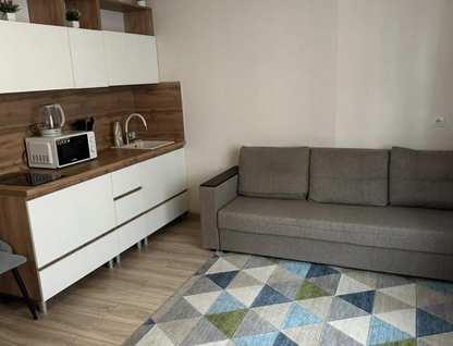 Студия, 25 м²