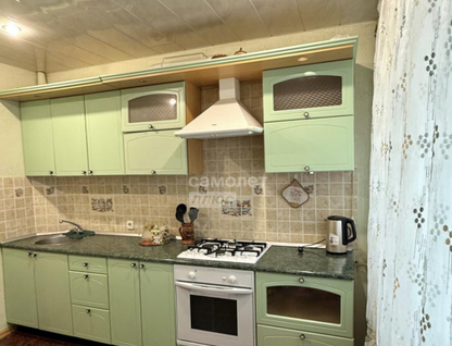 2-к. квартира, 80,7 м²