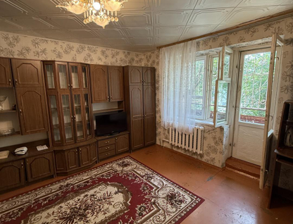 1-к. квартира, 33,2&nbsp;м²