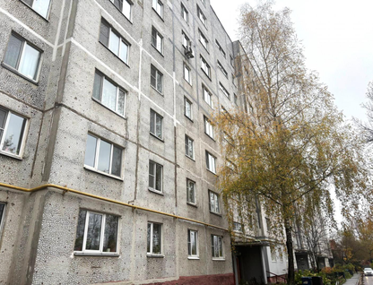 2-к. квартира, 52,7&nbsp;м²
