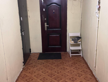 1-к. квартира, 33&nbsp;м²