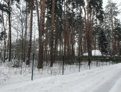 Участок (садоводство), 19 сот.