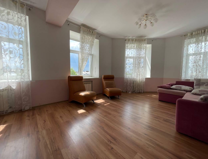 3-к. квартира, 91&nbsp;м²