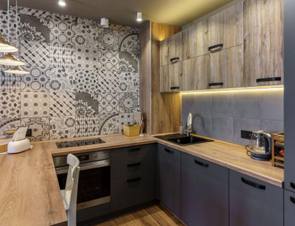 1-к. квартира, 58,8&nbsp;м²