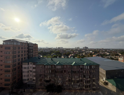 2-к. квартира, 75&nbsp;м²