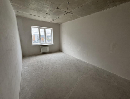 1-к. квартира, 45&nbsp;м²