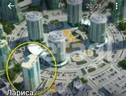 1-к. квартира, 35&nbsp;м²