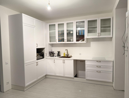 1-к. квартира, 38&nbsp;м²