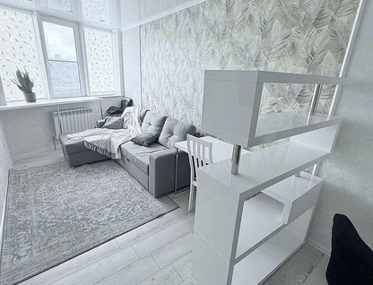 2-к. квартира, 50&nbsp;м²