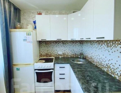 2-к. квартира, 43,2&nbsp;м²