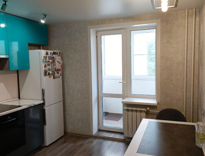 2-к. квартира, 67,2 м²