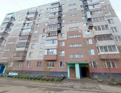 1-к. квартира, 38,1&nbsp;м²