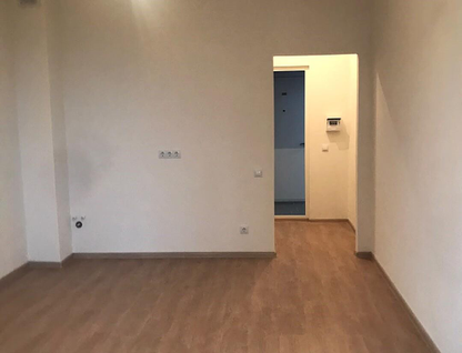 Студия, 32,3 м²