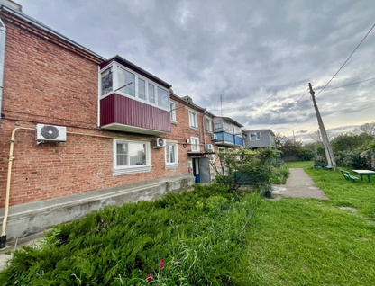 2-к. квартира, 42 м²